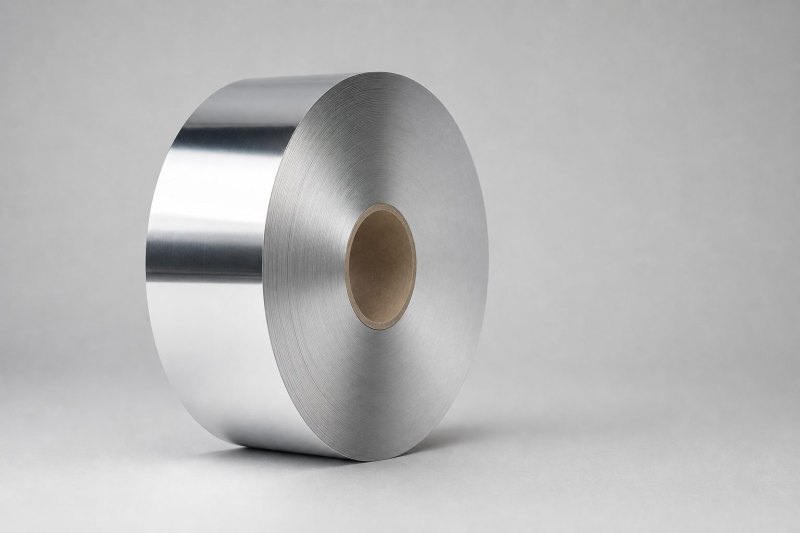 Aluminum Foil Tape Substrate