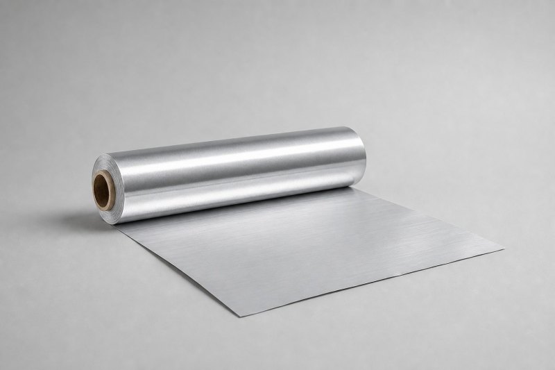 Household Aluminum Foil