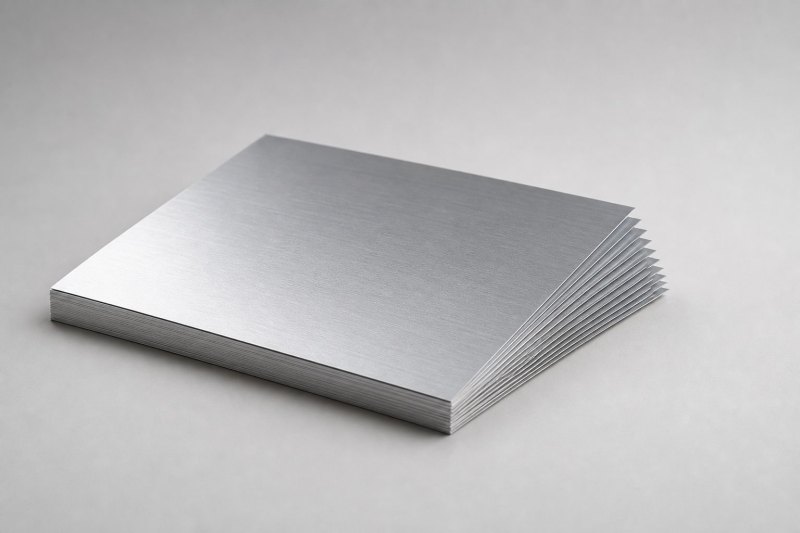 Aluminum Foil Sheet